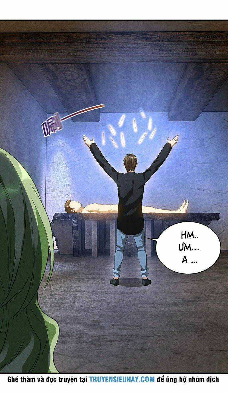 Ta Là Phế Vật - Chapter 84 - Trang 29