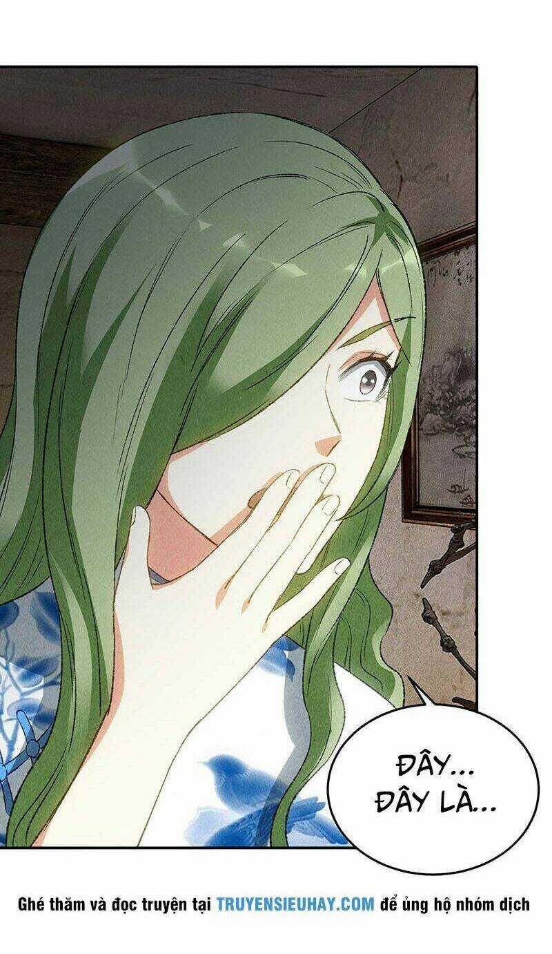 Ta Là Phế Vật - Chapter 84 - Trang 30