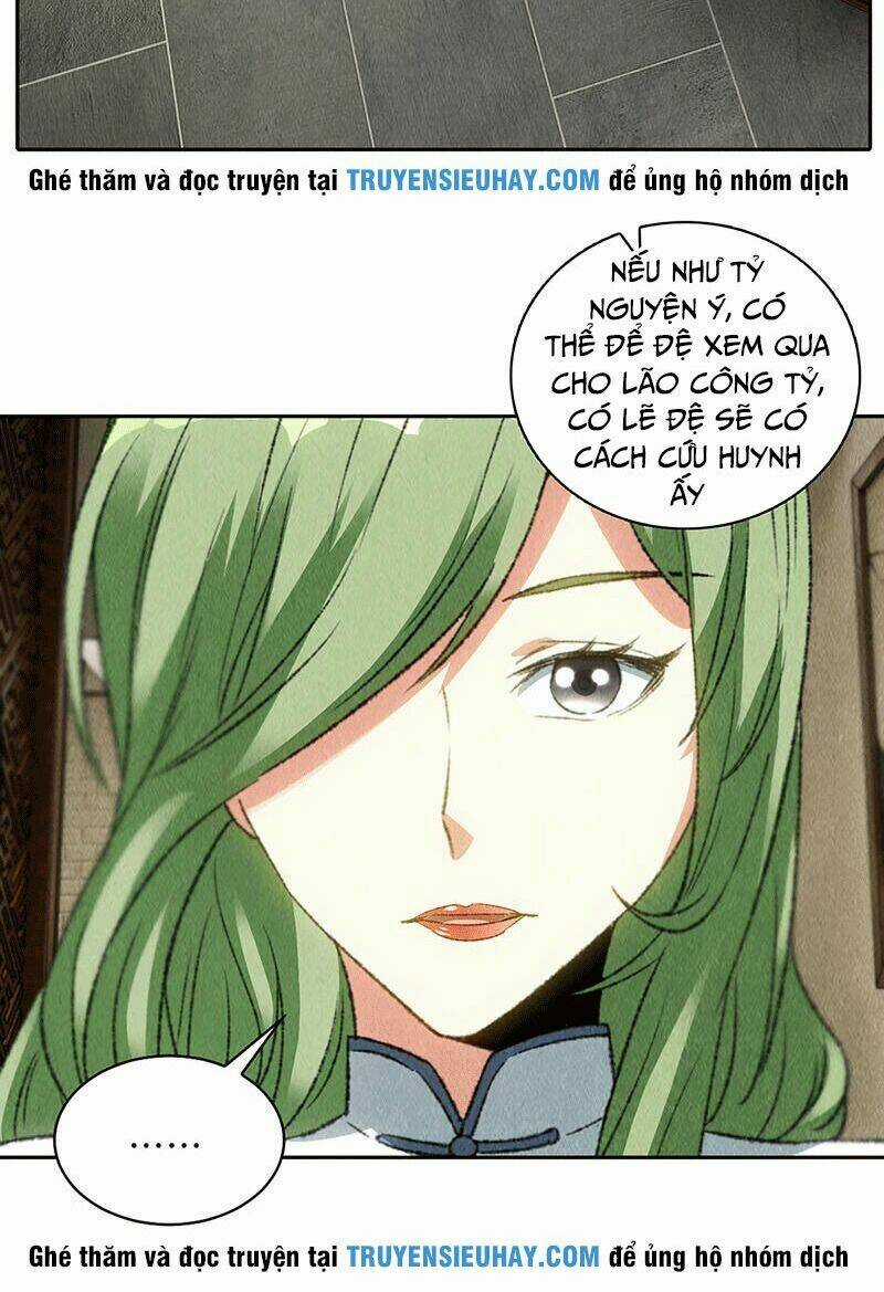 Ta Là Phế Vật - Chapter 84 - Trang 4