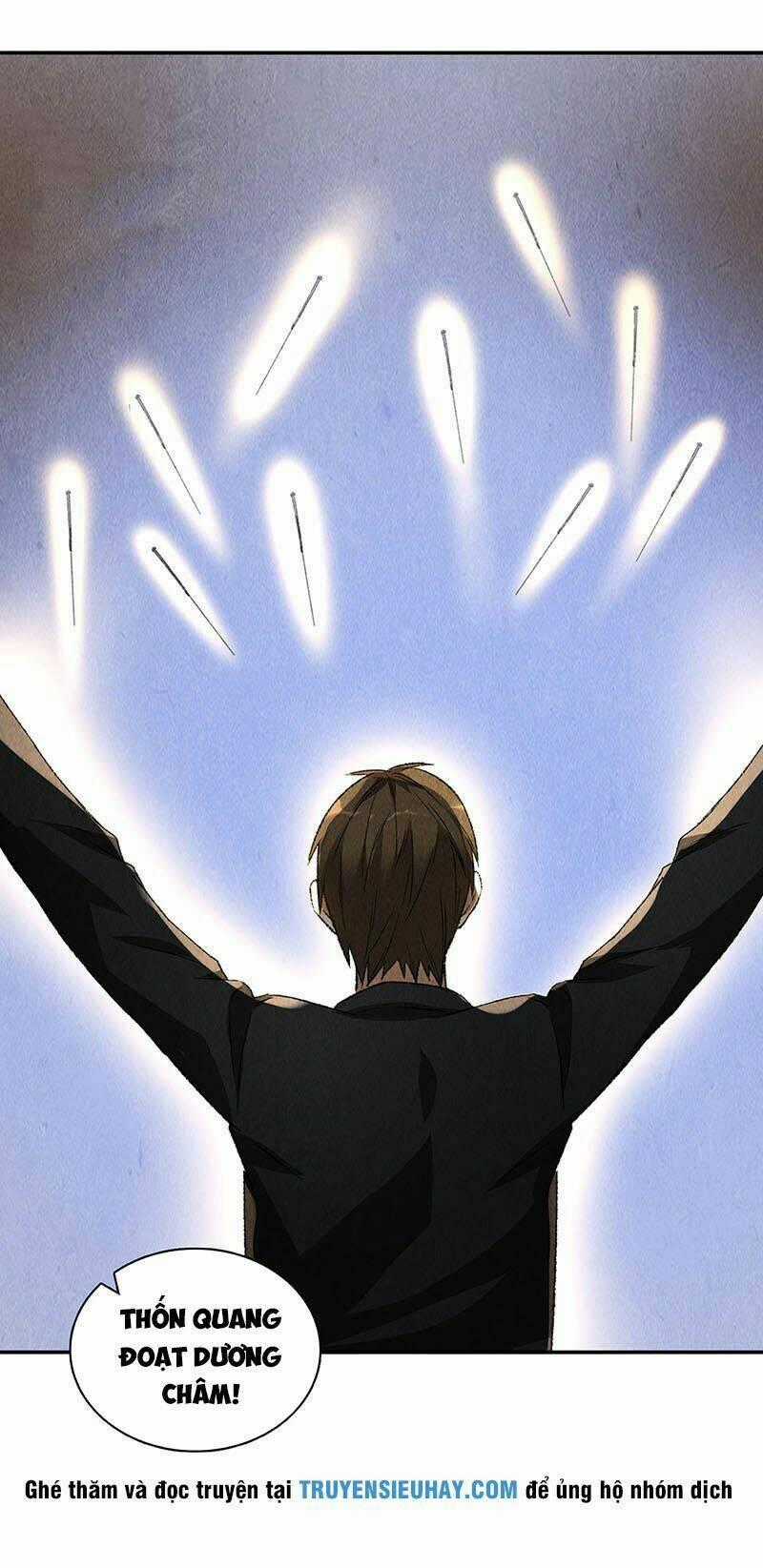 Ta Là Phế Vật - Chapter 84 - Trang 31