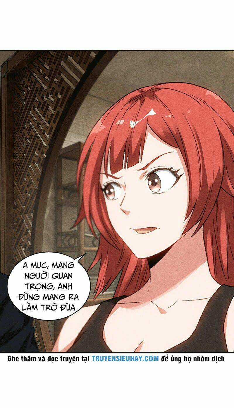 Ta Là Phế Vật - Chapter 84 - Trang 5