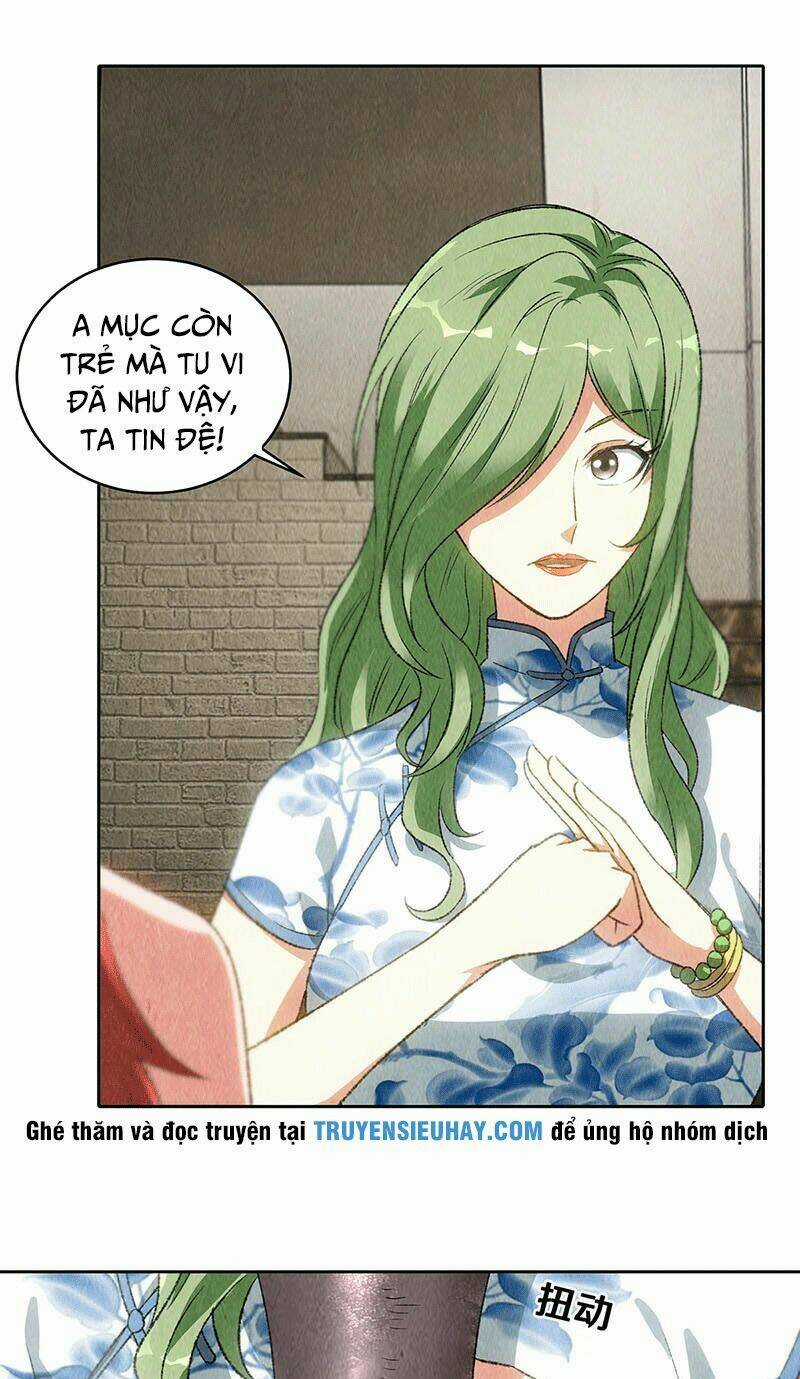 Ta Là Phế Vật - Chapter 84 - Trang 7