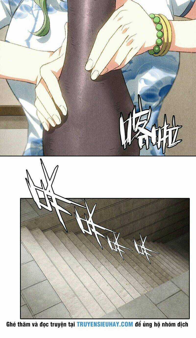 Ta Là Phế Vật - Chapter 84 - Trang 8