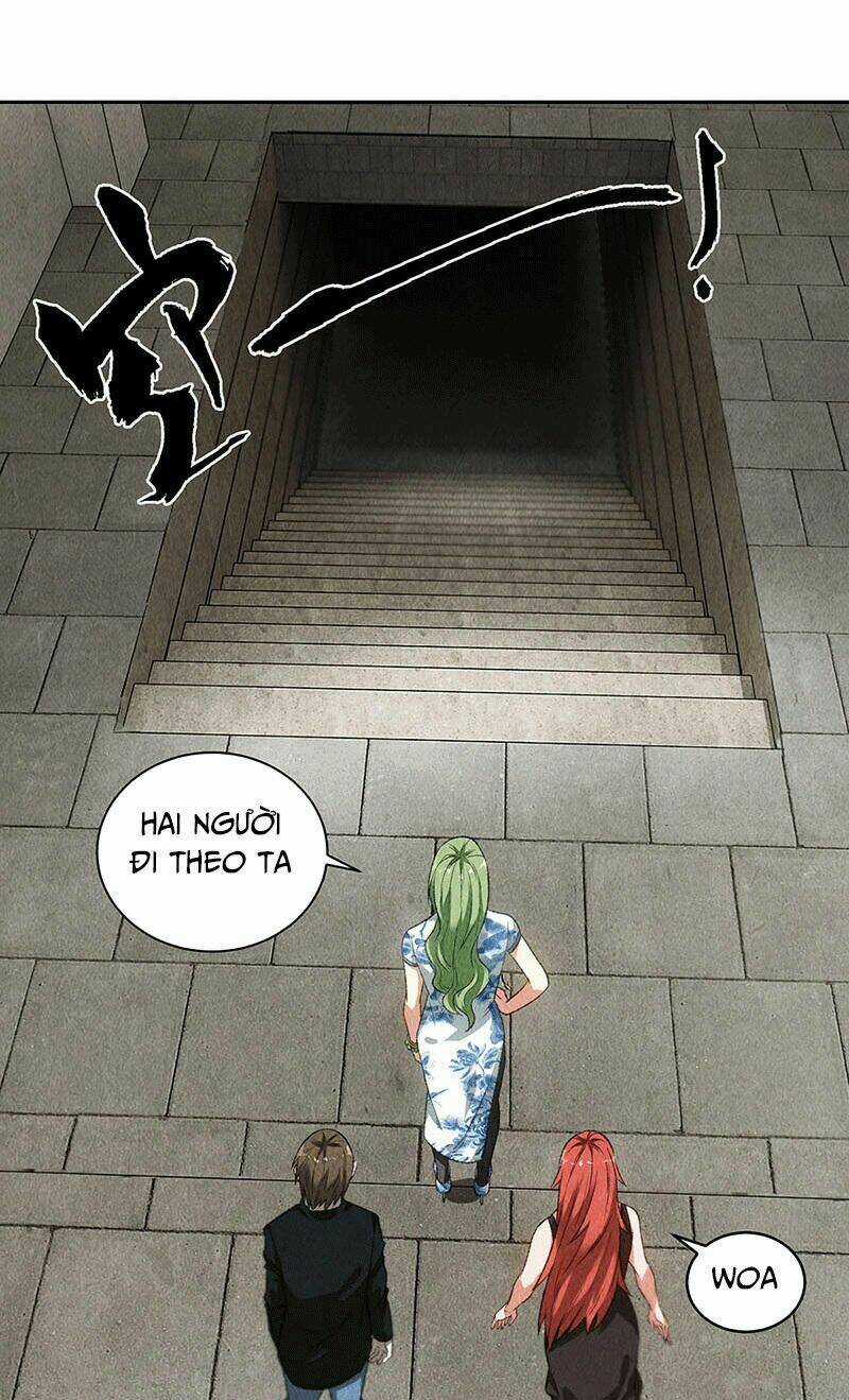 Ta Là Phế Vật - Chapter 84 - Trang 9