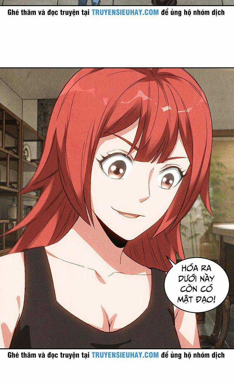 Ta Là Phế Vật - Chapter 84 - Trang 10