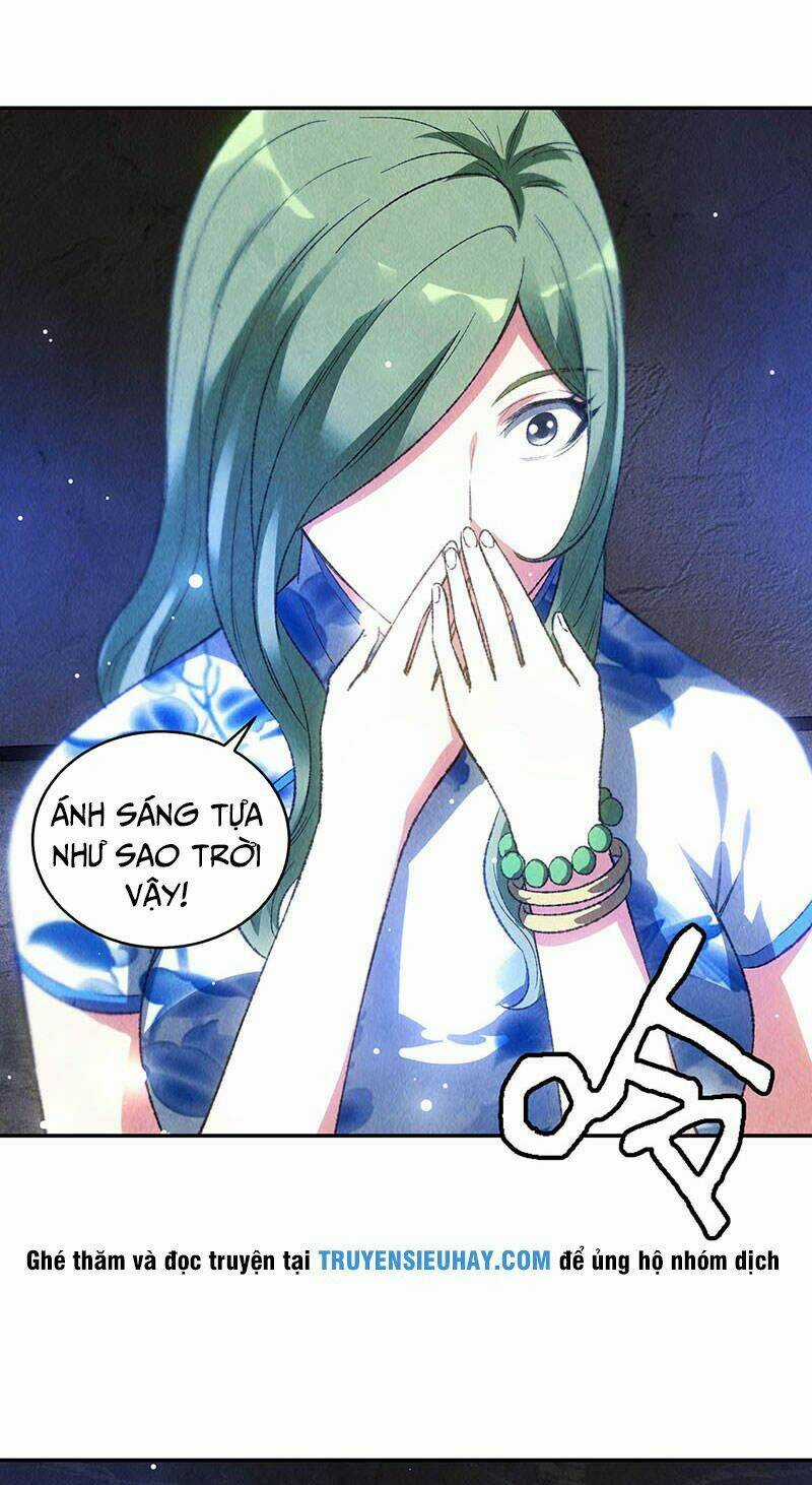 Ta Là Phế Vật - Chapter 85 - Trang 14