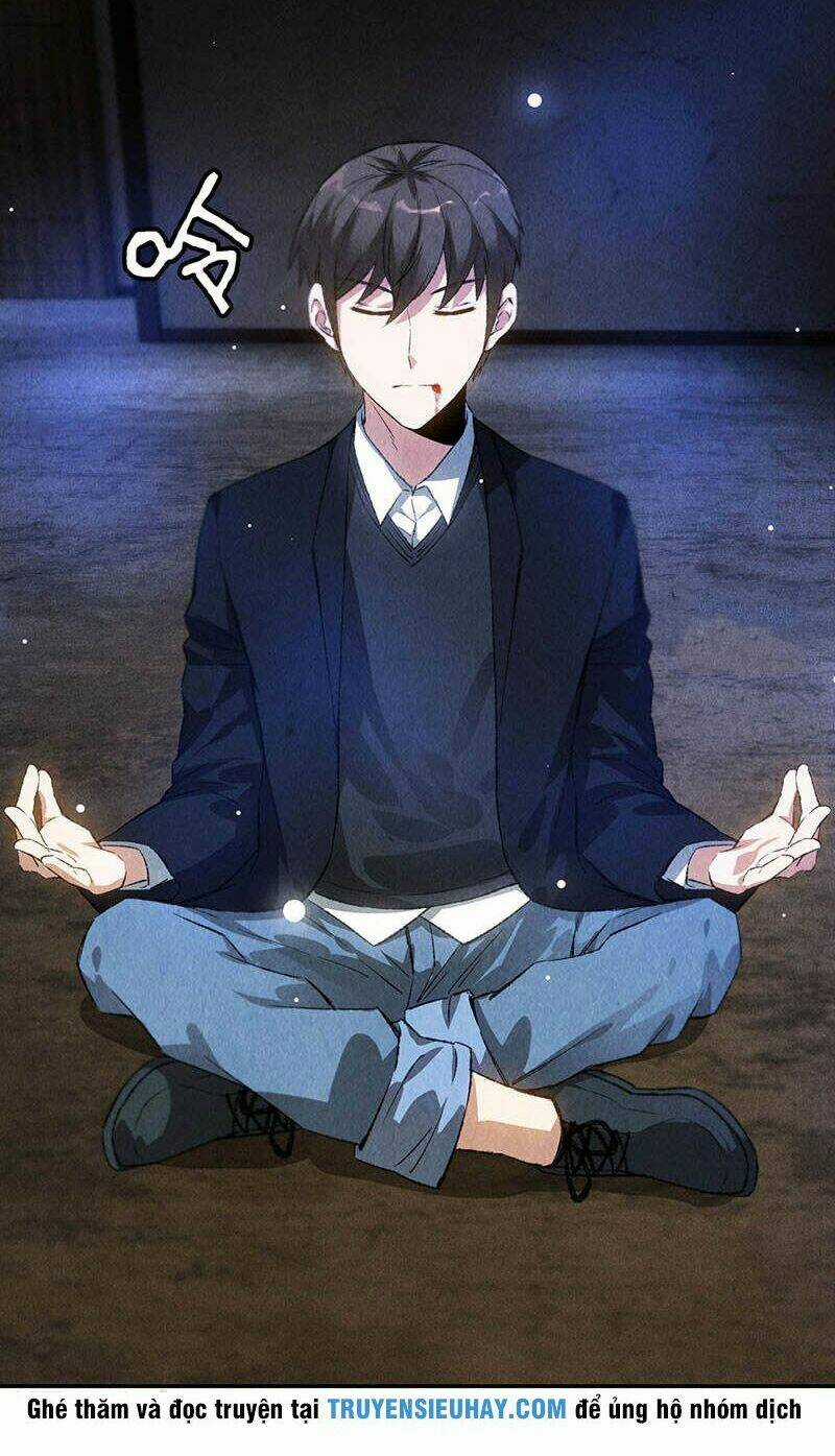 Ta Là Phế Vật - Chapter 85 - Trang 17