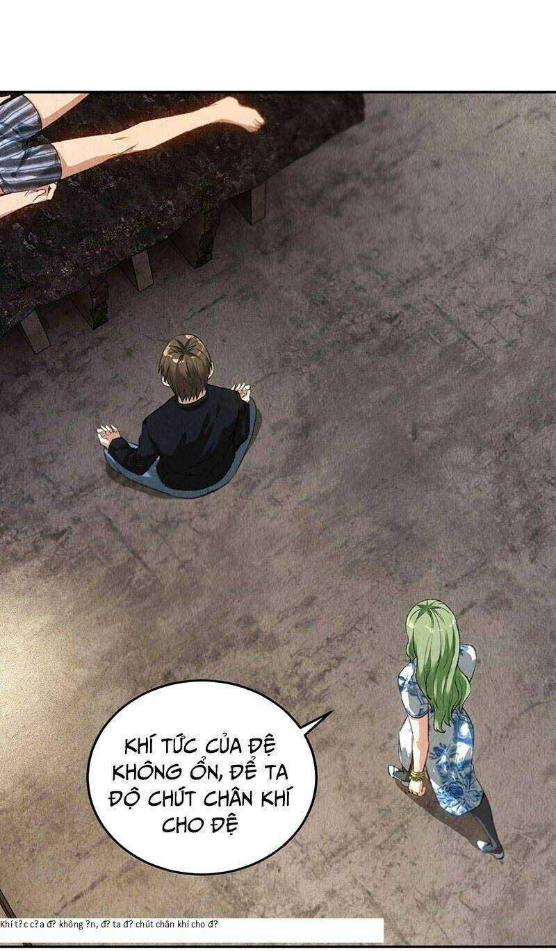 Ta Là Phế Vật - Chapter 85 - Trang 18