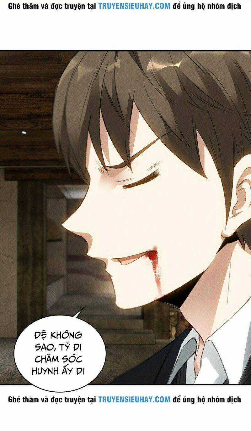 Ta Là Phế Vật - Chapter 85 - Trang 19