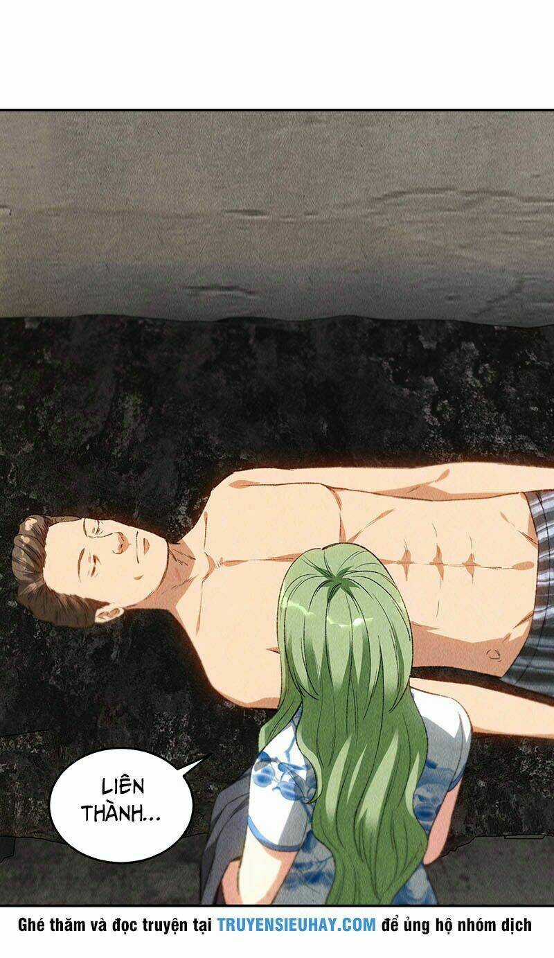 Ta Là Phế Vật - Chapter 85 - Trang 20