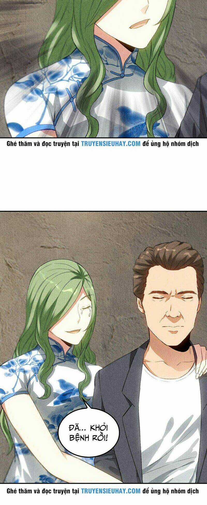 Ta Là Phế Vật - Chapter 85 - Trang 23