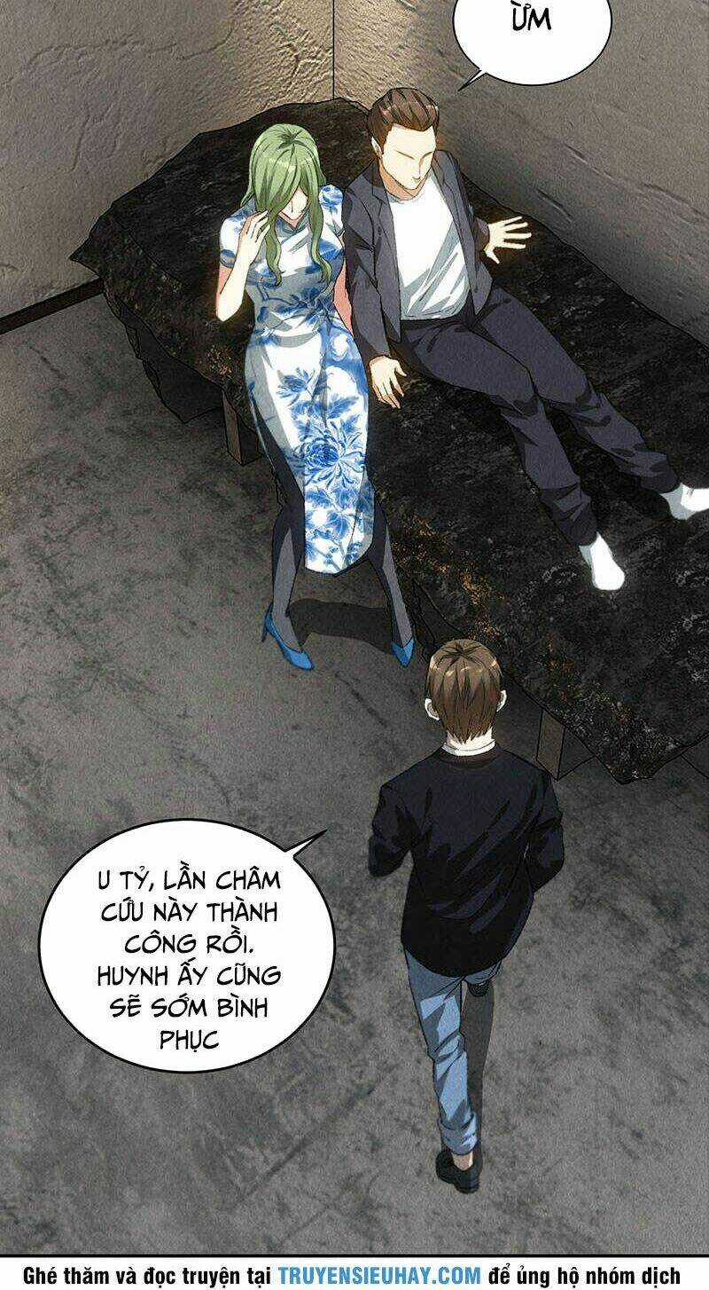 Ta Là Phế Vật - Chapter 85 - Trang 25