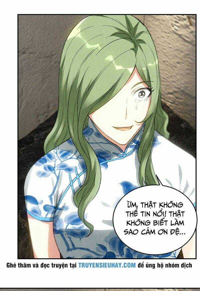 Ta Là Phế Vật - Chapter 85 - Trang 26