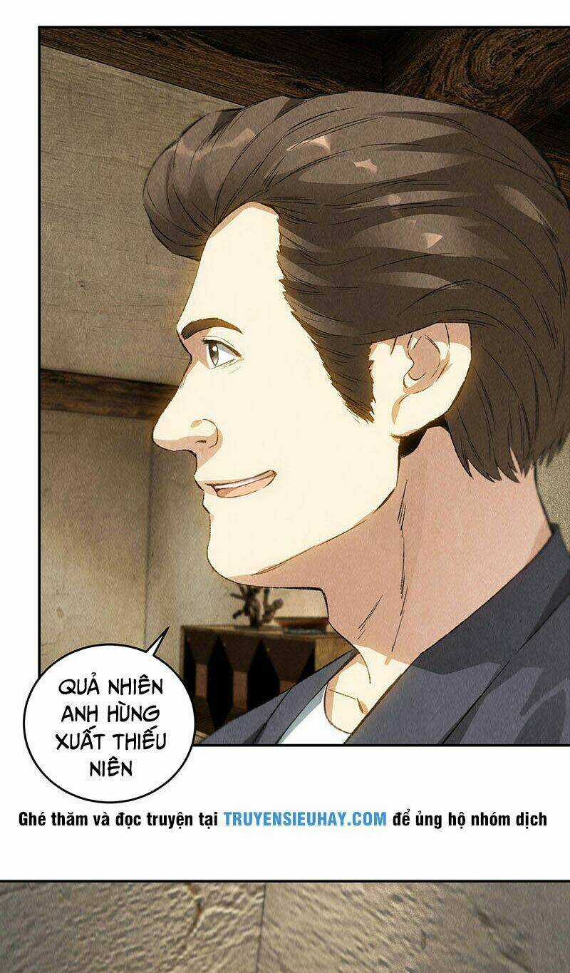 Ta Là Phế Vật - Chapter 85 - Trang 28