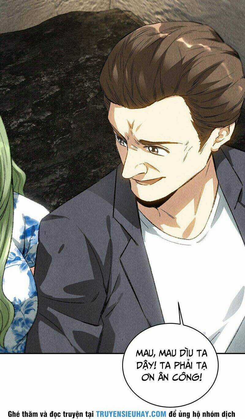 Ta Là Phế Vật - Chapter 85 - Trang 29