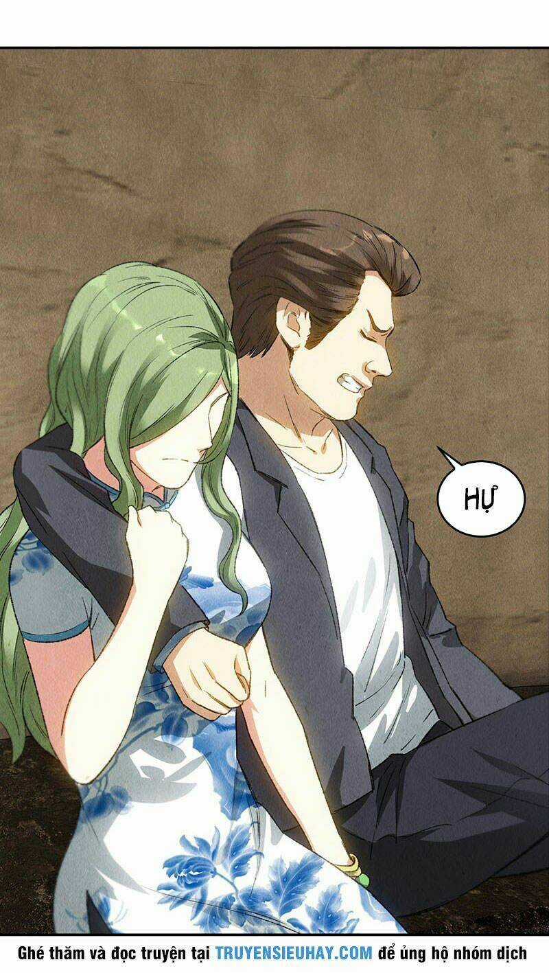 Ta Là Phế Vật - Chapter 85 - Trang 30