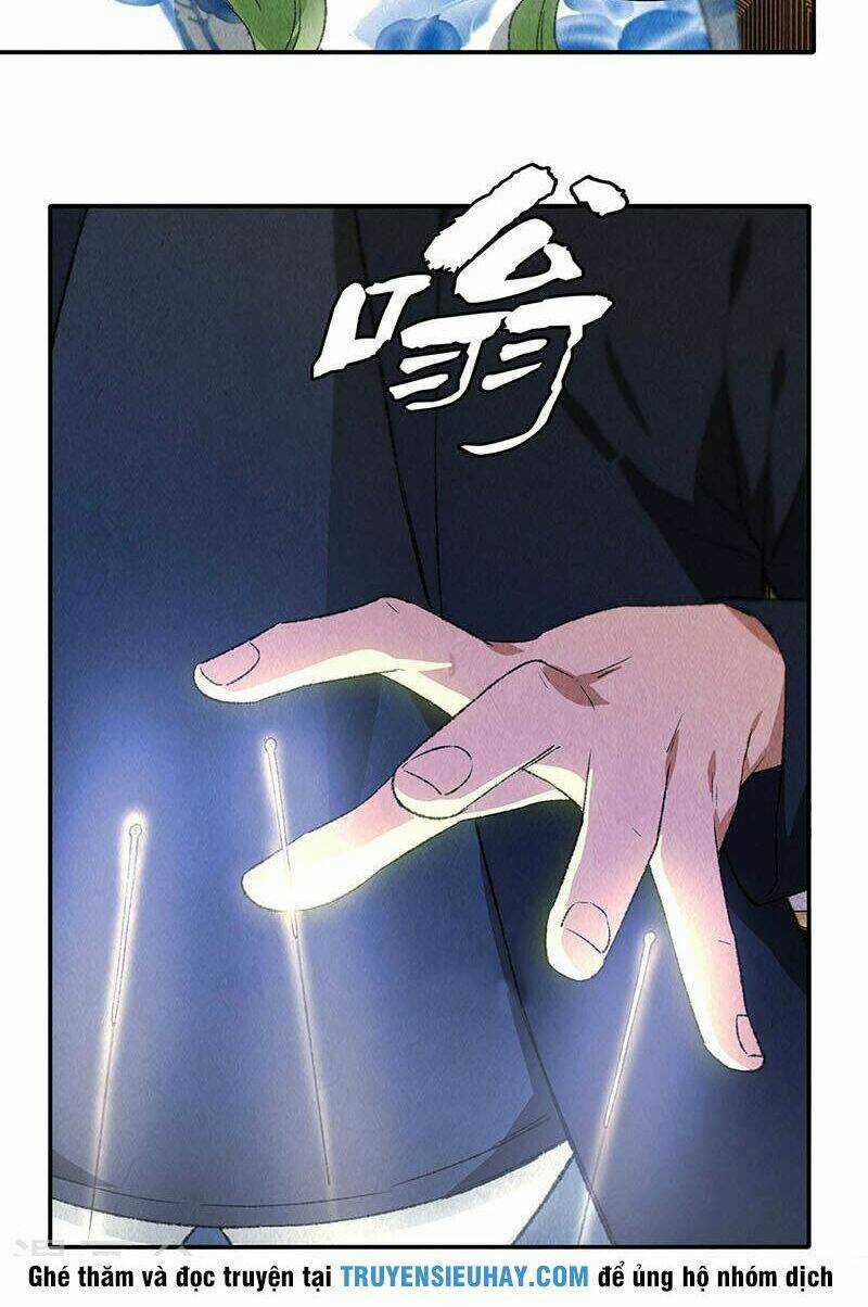 Ta Là Phế Vật - Chapter 85 - Trang 4