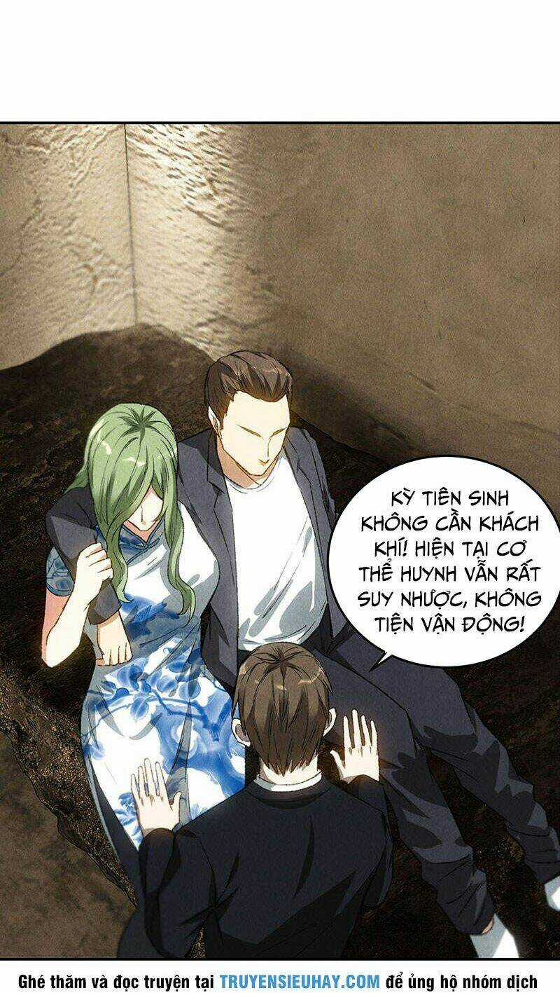 Ta Là Phế Vật - Chapter 85 - Trang 31