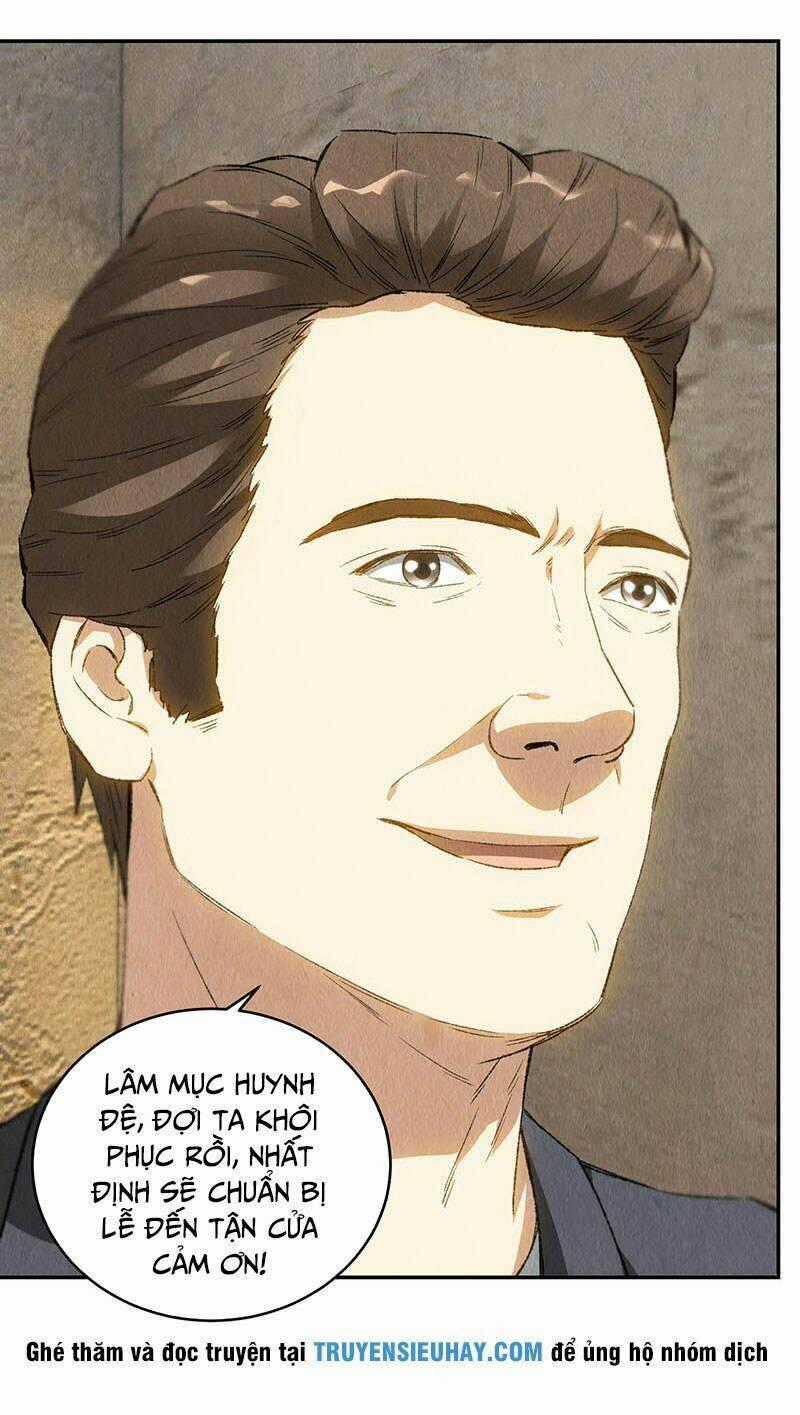 Ta Là Phế Vật - Chapter 85 - Trang 32
