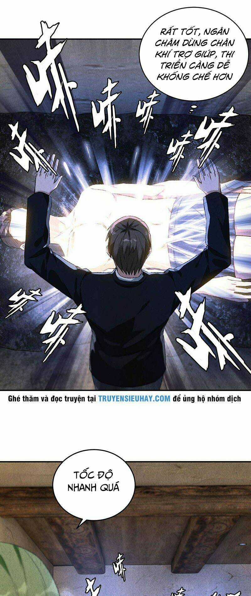 Ta Là Phế Vật - Chapter 85 - Trang 5