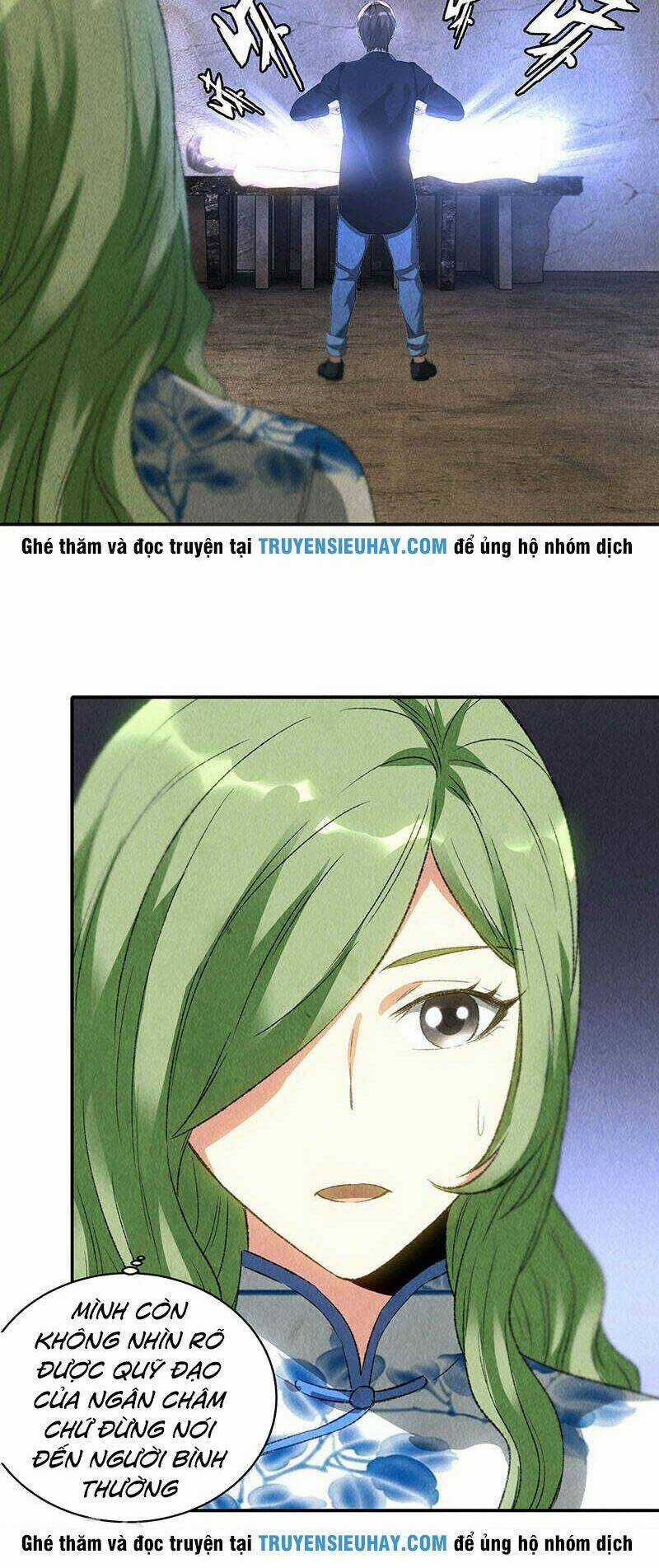 Ta Là Phế Vật - Chapter 85 - Trang 6