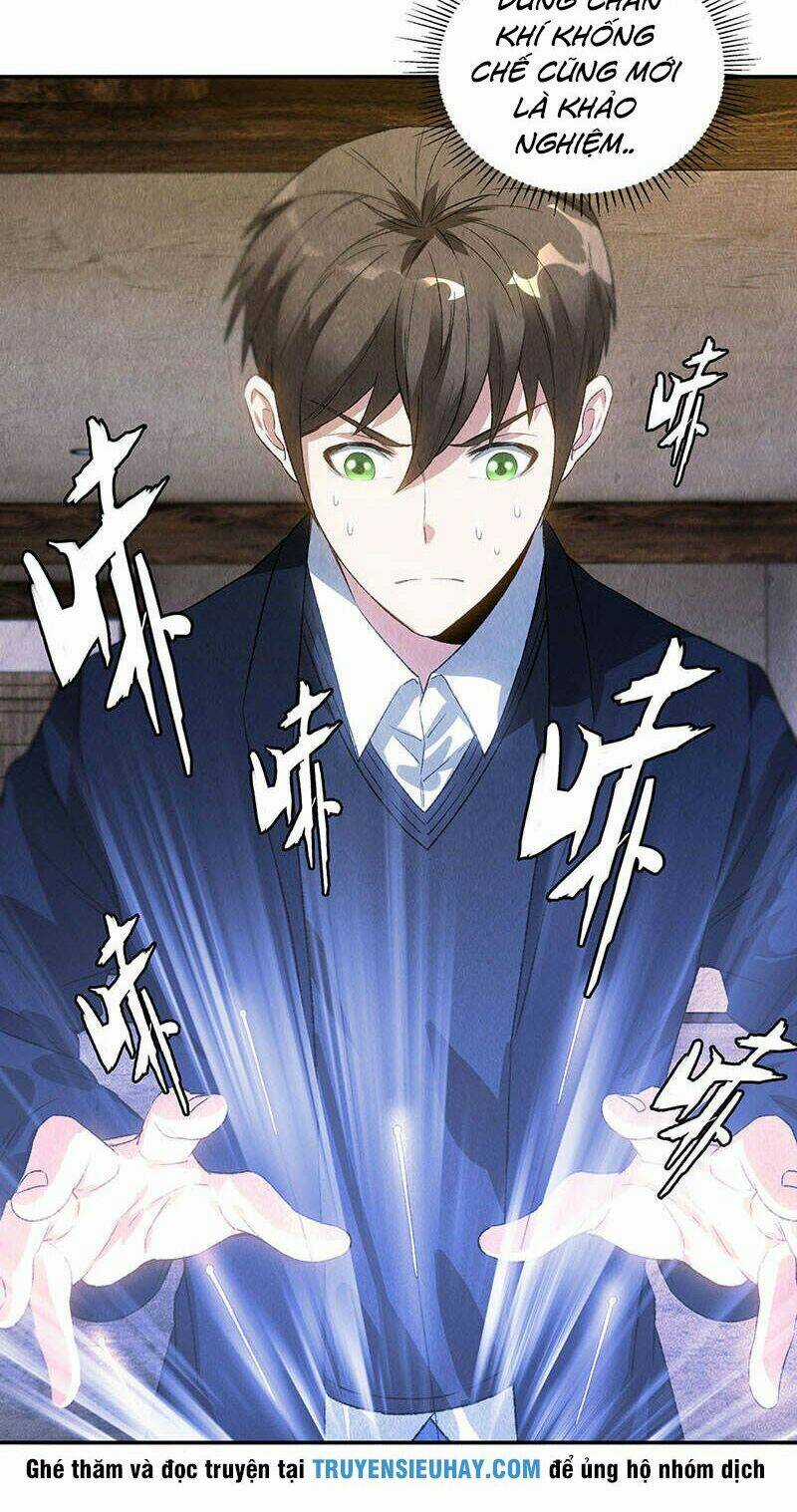 Ta Là Phế Vật - Chapter 85 - Trang 8