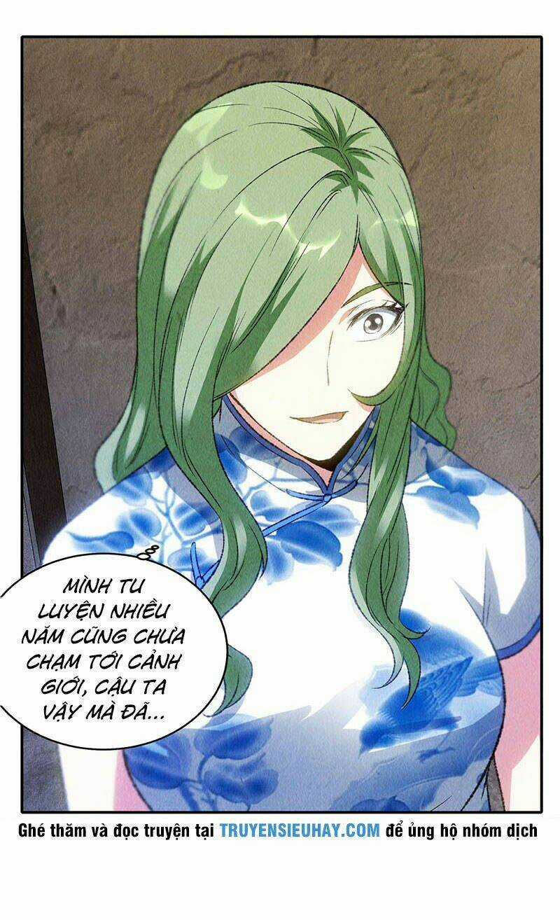 Ta Là Phế Vật - Chapter 85 - Trang 9