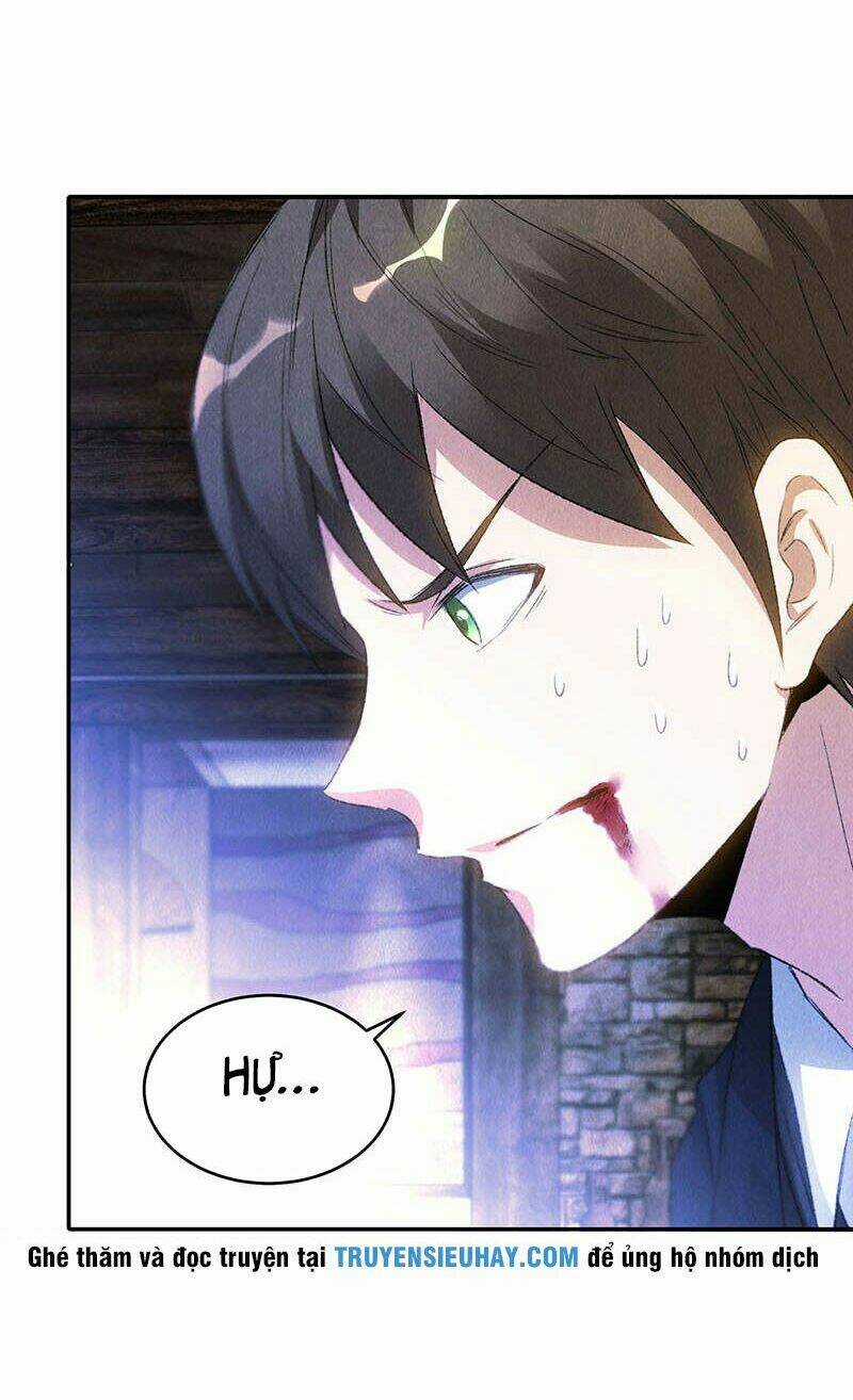 Ta Là Phế Vật - Chapter 85 - Trang 10