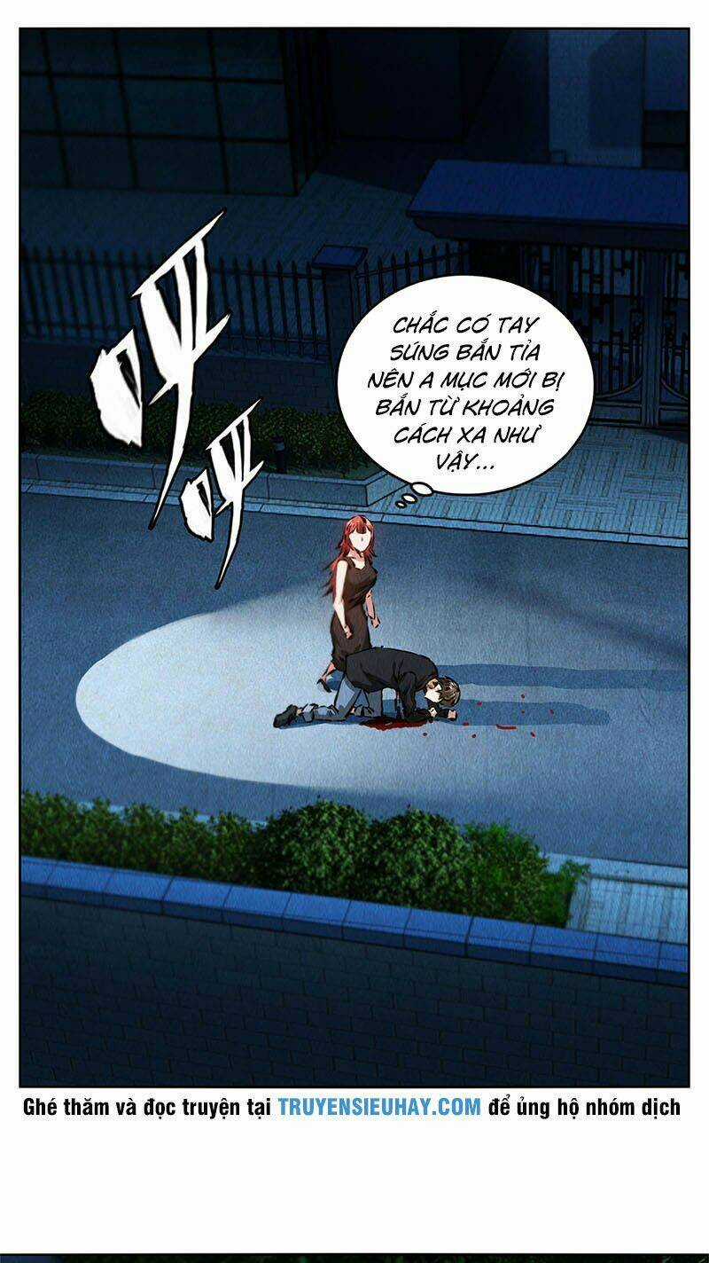 Ta Là Phế Vật - Chapter 86 - Trang 11