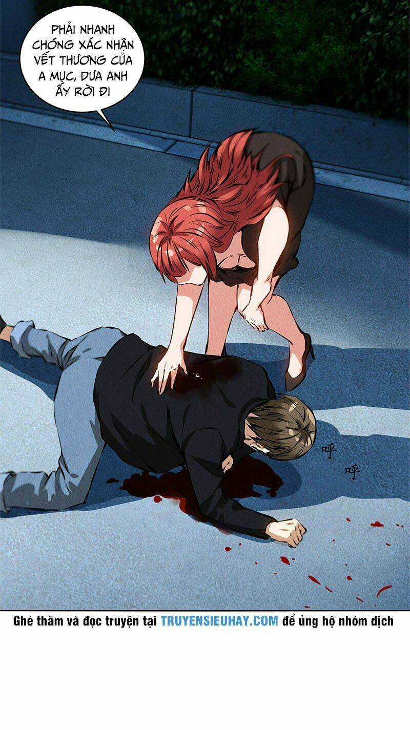 Ta Là Phế Vật - Chapter 86 - Trang 12