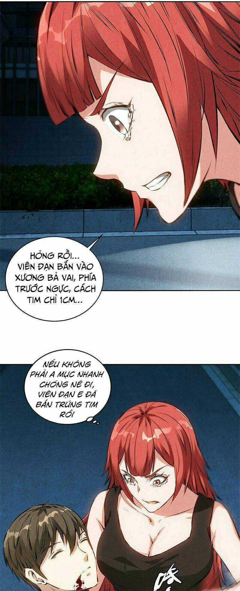 Ta Là Phế Vật - Chapter 86 - Trang 13