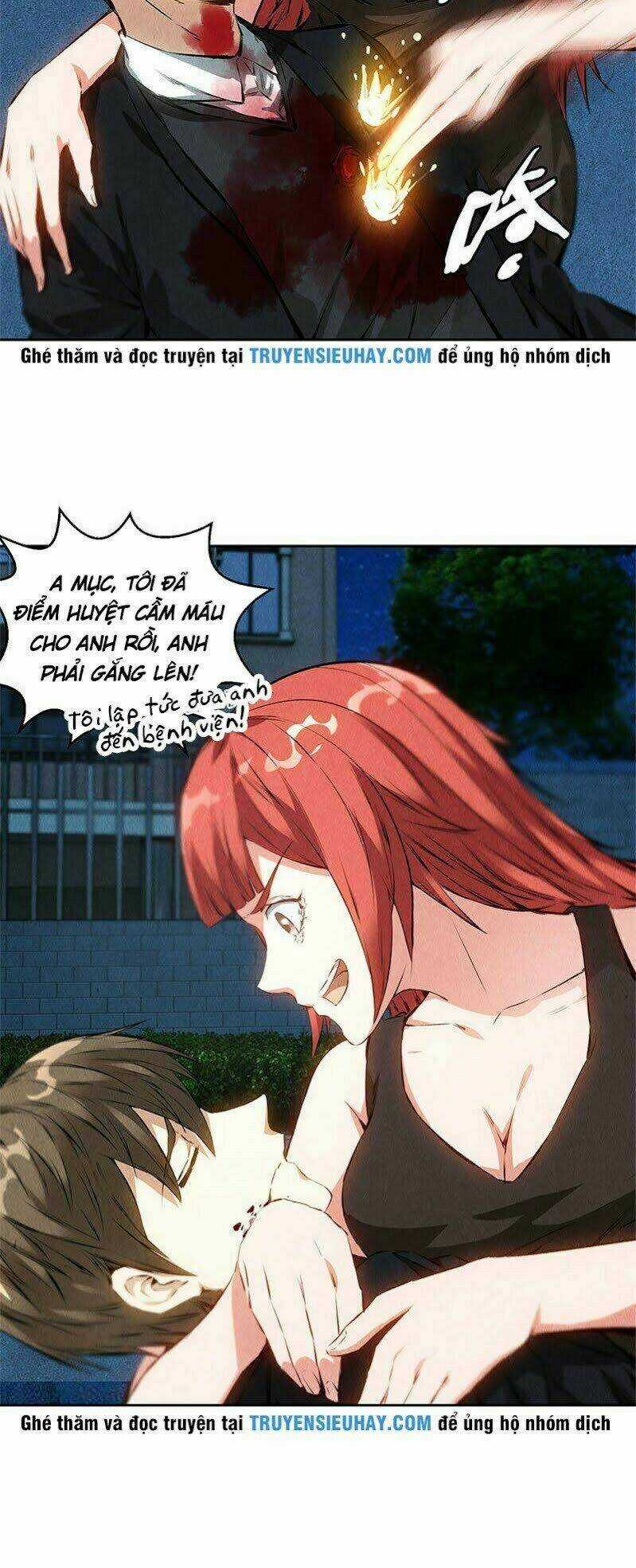 Ta Là Phế Vật - Chapter 86 - Trang 14