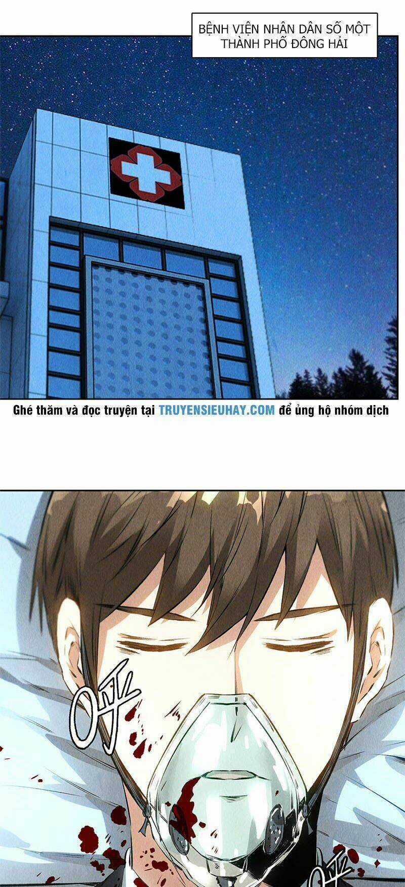 Ta Là Phế Vật - Chapter 86 - Trang 15