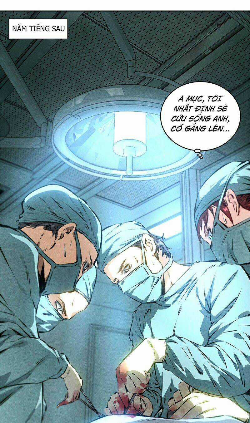 Ta Là Phế Vật - Chapter 86 - Trang 19