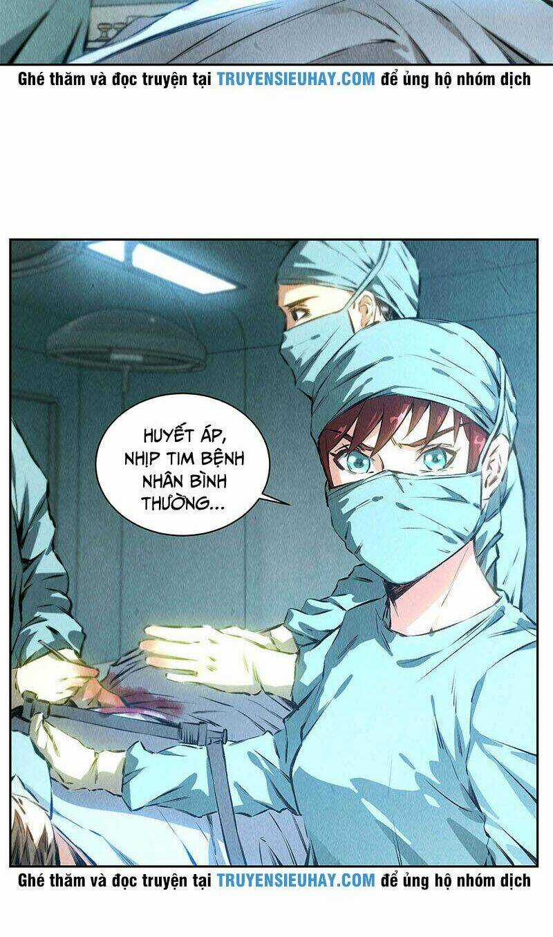 Ta Là Phế Vật - Chapter 86 - Trang 20