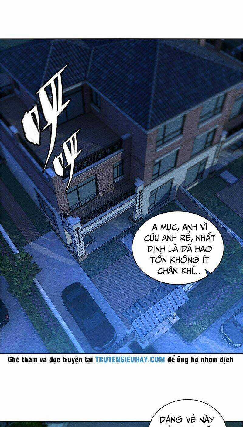 Ta Là Phế Vật - Chapter 86 - Trang 3