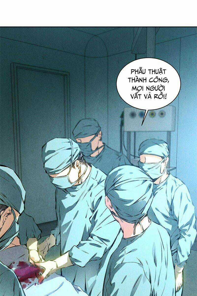 Ta Là Phế Vật - Chapter 86 - Trang 21