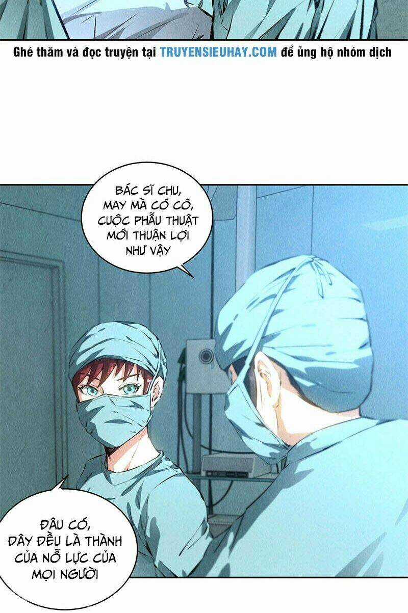 Ta Là Phế Vật - Chapter 86 - Trang 22