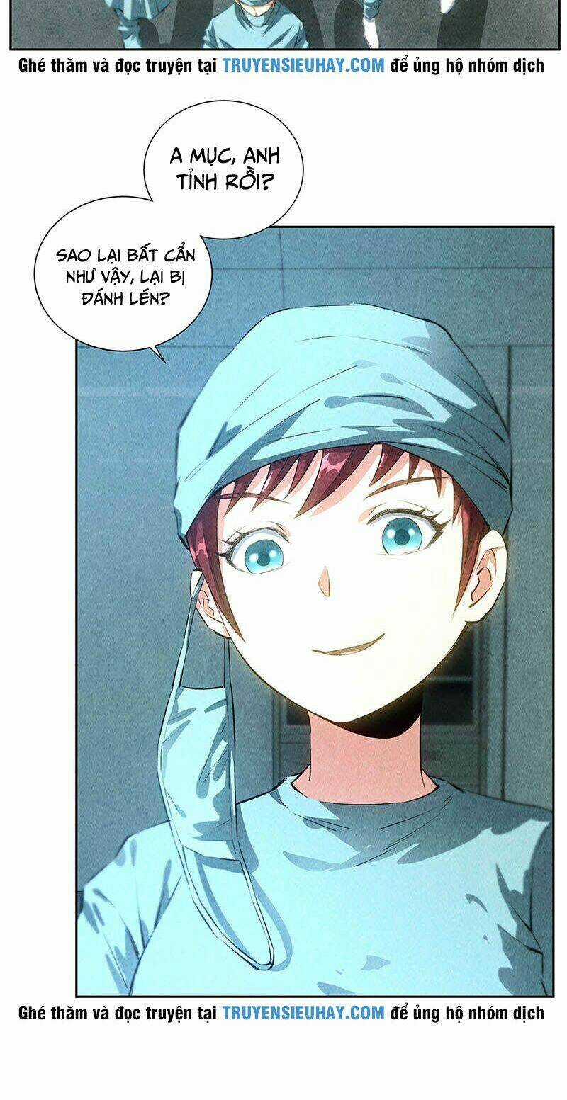 Ta Là Phế Vật - Chapter 86 - Trang 24