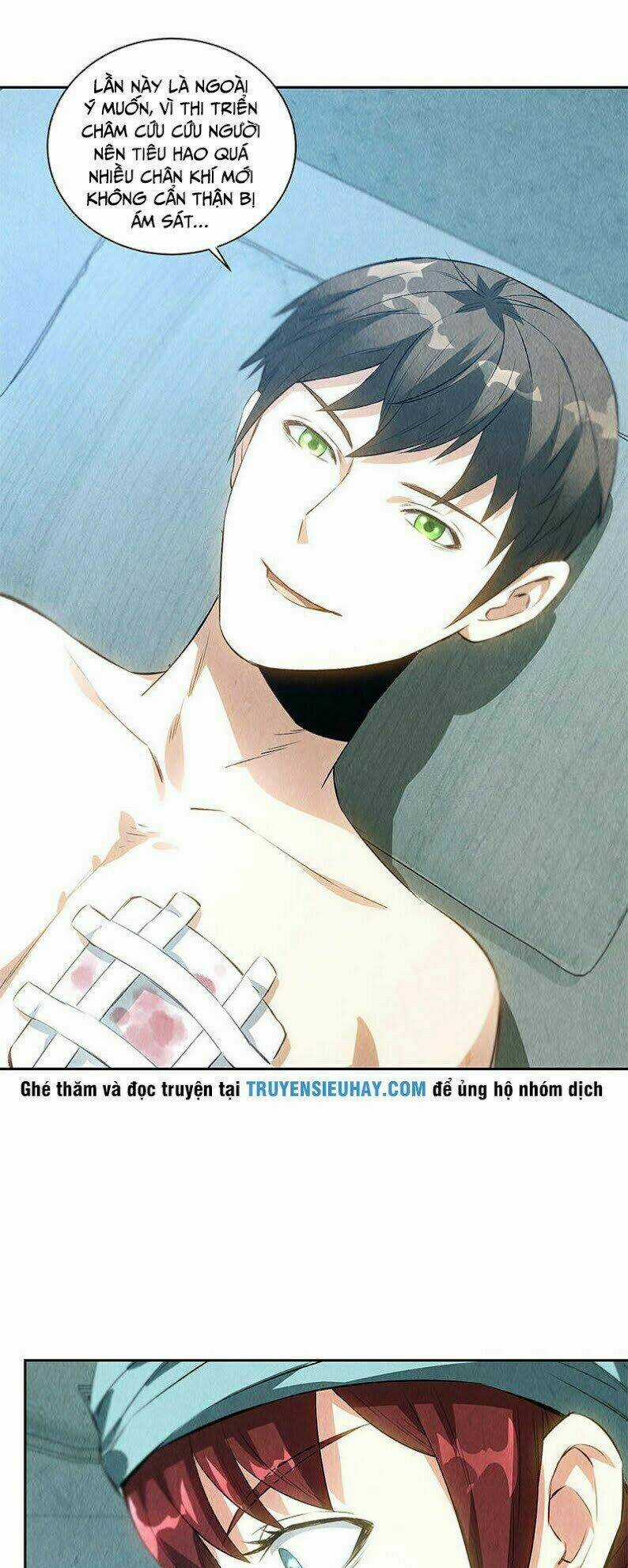 Ta Là Phế Vật - Chapter 86 - Trang 25