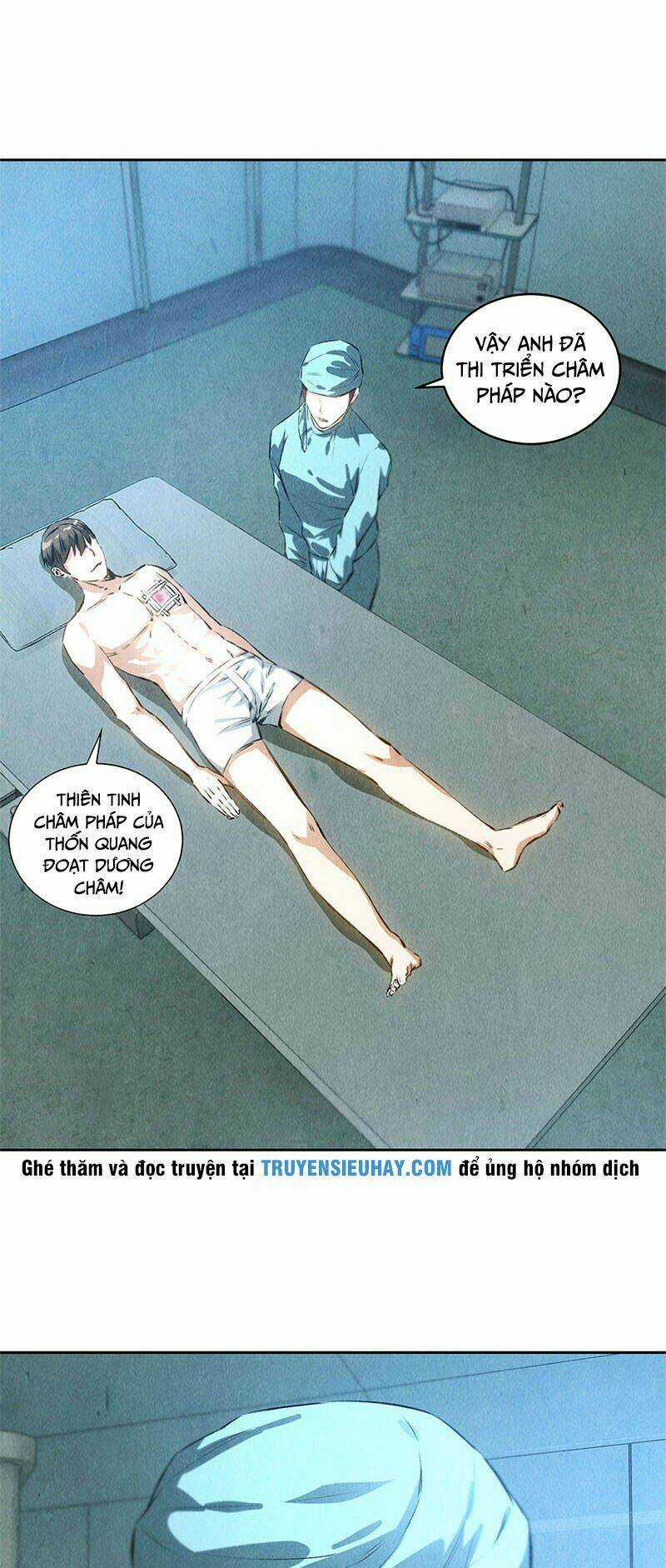Ta Là Phế Vật - Chapter 86 - Trang 27