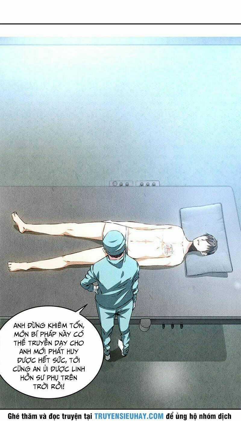 Ta Là Phế Vật - Chapter 86 - Trang 29