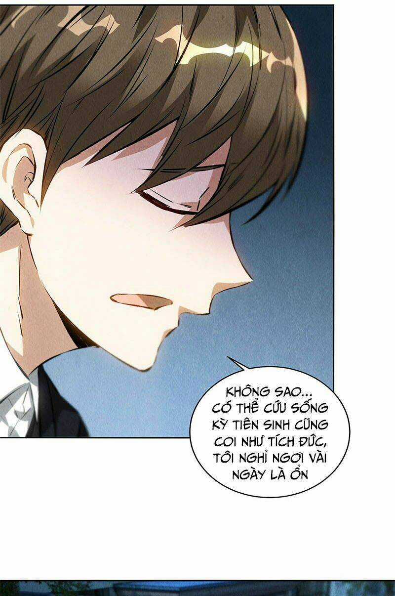 Ta Là Phế Vật - Chapter 86 - Trang 5