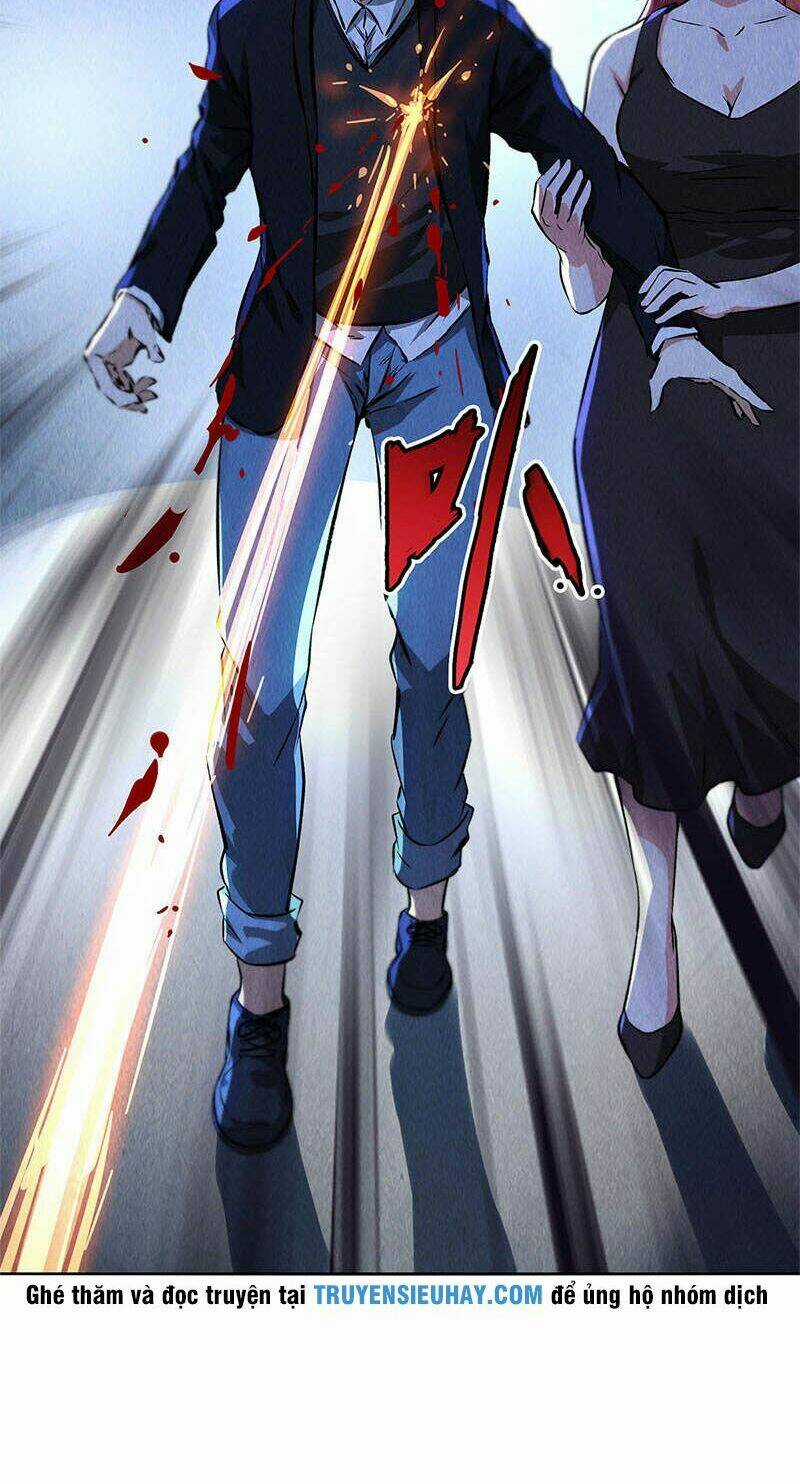 Ta Là Phế Vật - Chapter 86 - Trang 8