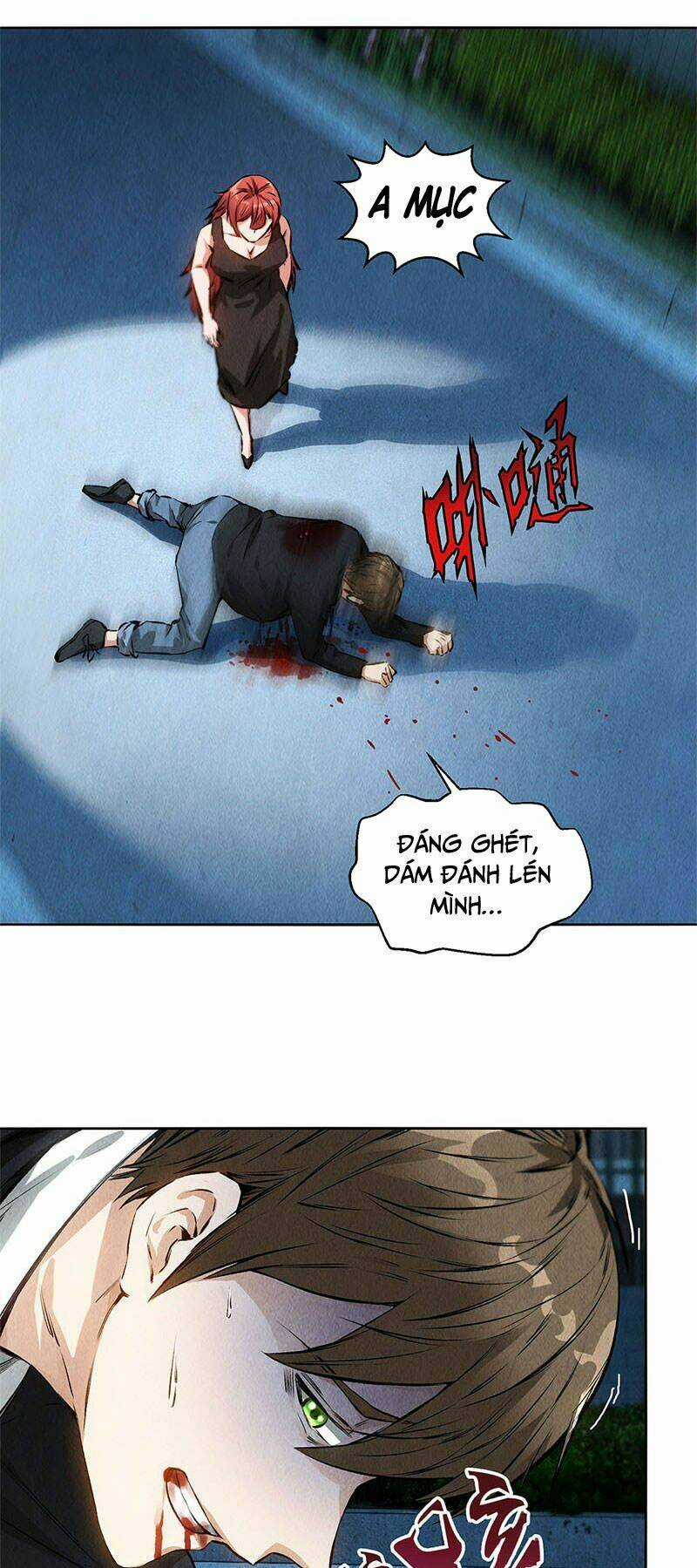 Ta Là Phế Vật - Chapter 86 - Trang 9