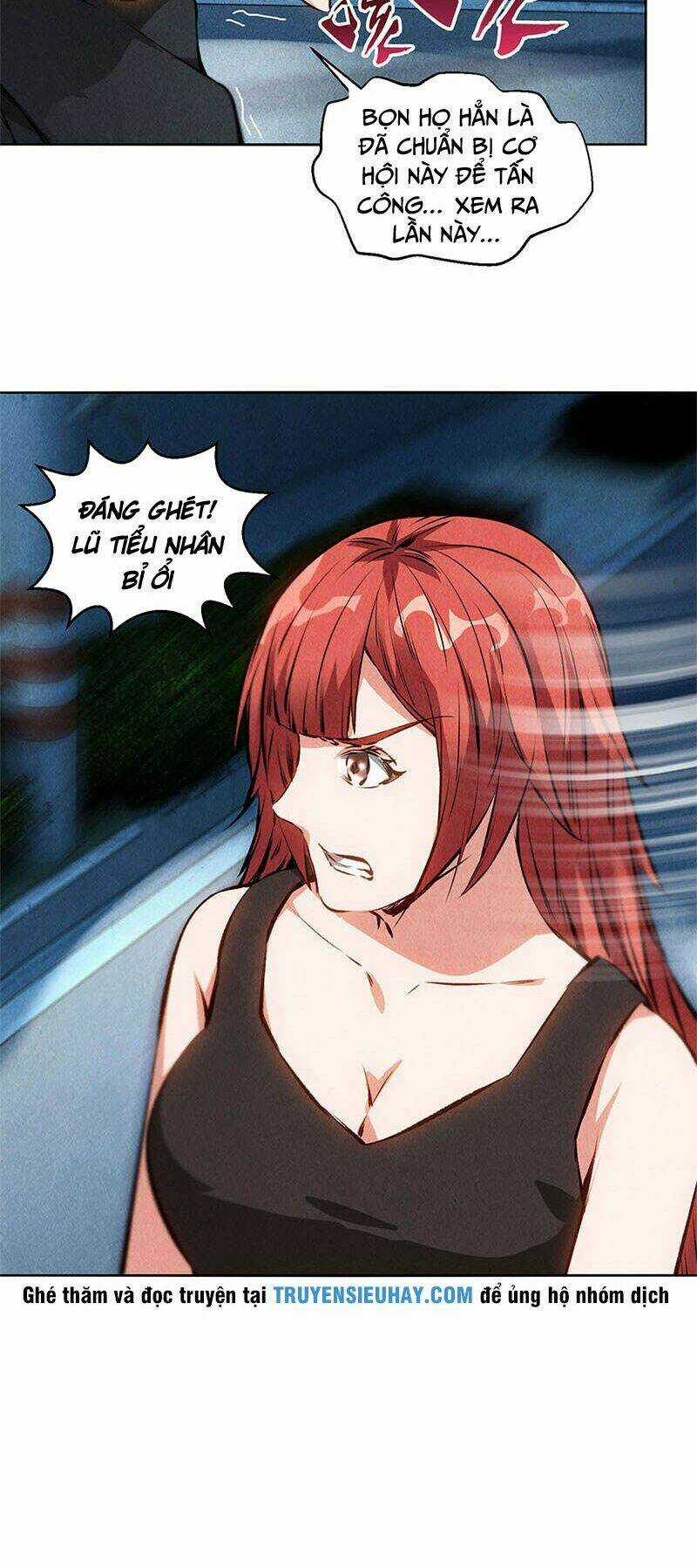 Ta Là Phế Vật - Chapter 86 - Trang 10