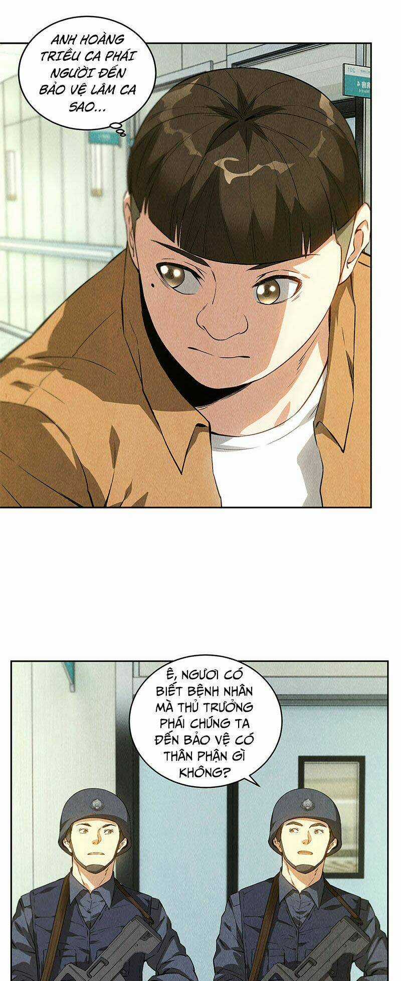 Ta Là Phế Vật - Chapter 87 - Trang 12