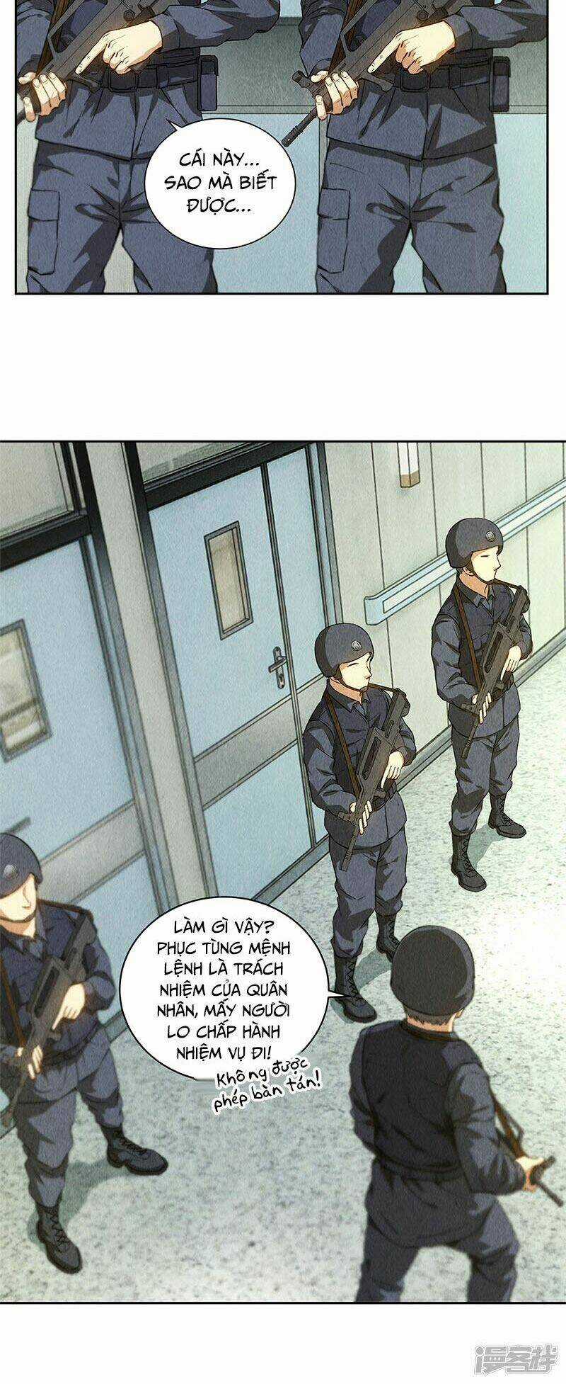 Ta Là Phế Vật - Chapter 87 - Trang 13