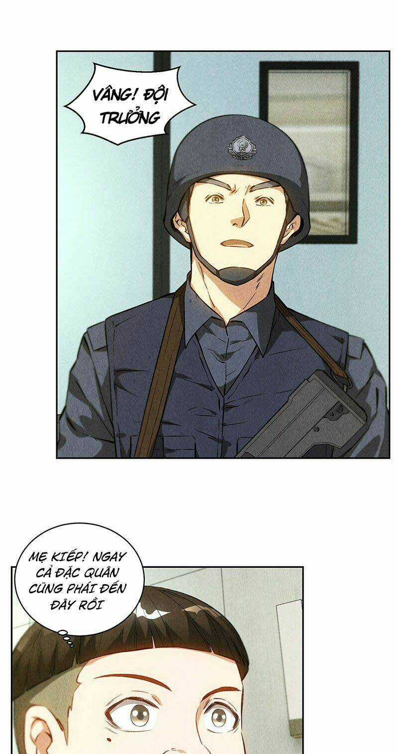 Ta Là Phế Vật - Chapter 87 - Trang 14