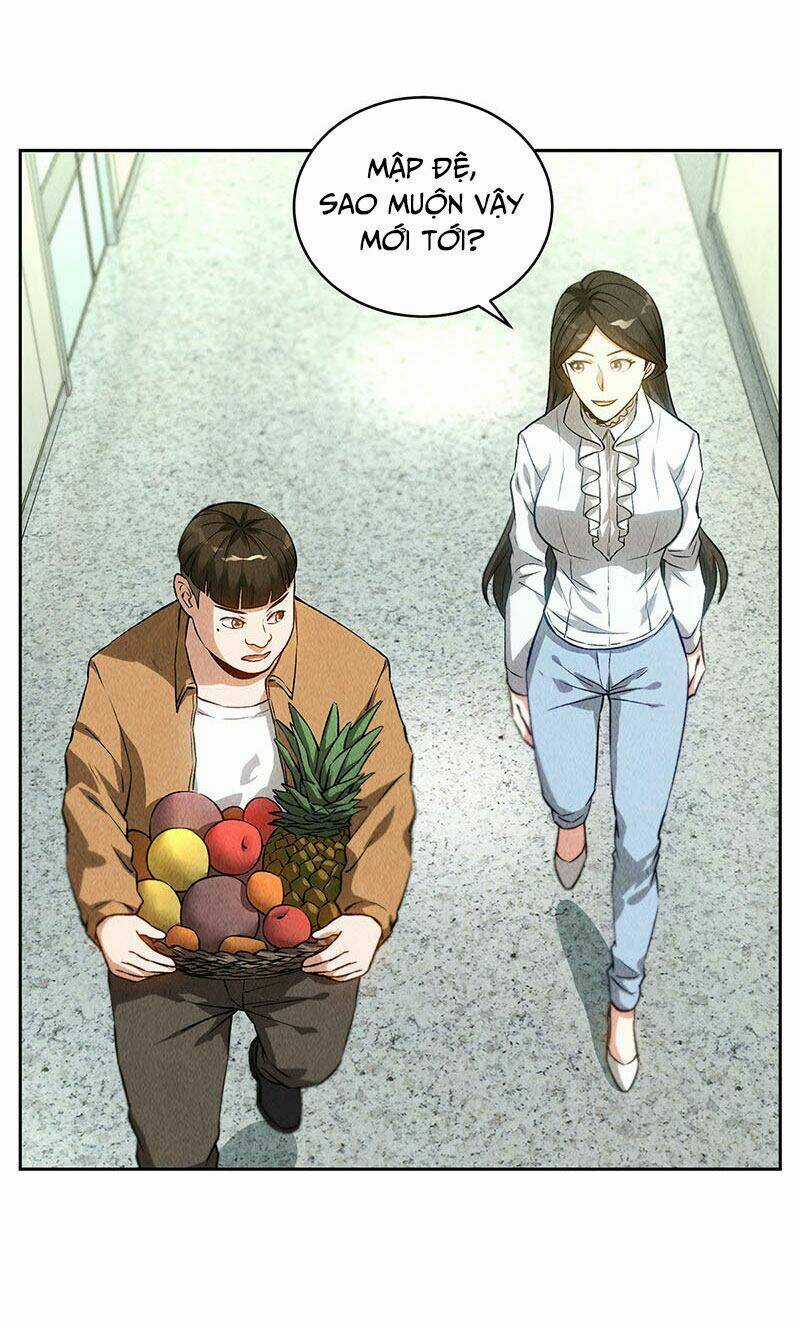 Ta Là Phế Vật - Chapter 87 - Trang 16